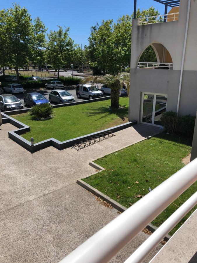 Appartement Avec Piscine Natureva By 8h *