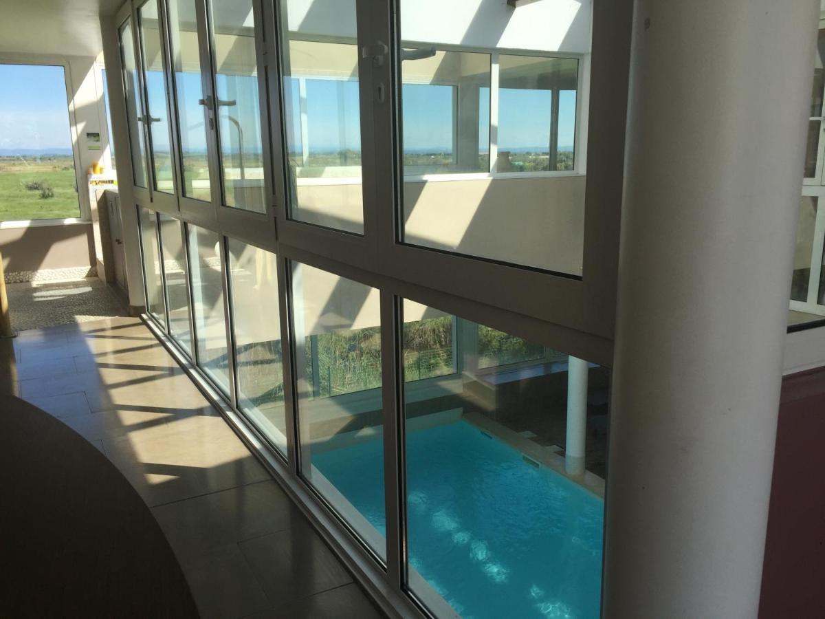 Appartement Avec Piscine Natureva By 8h