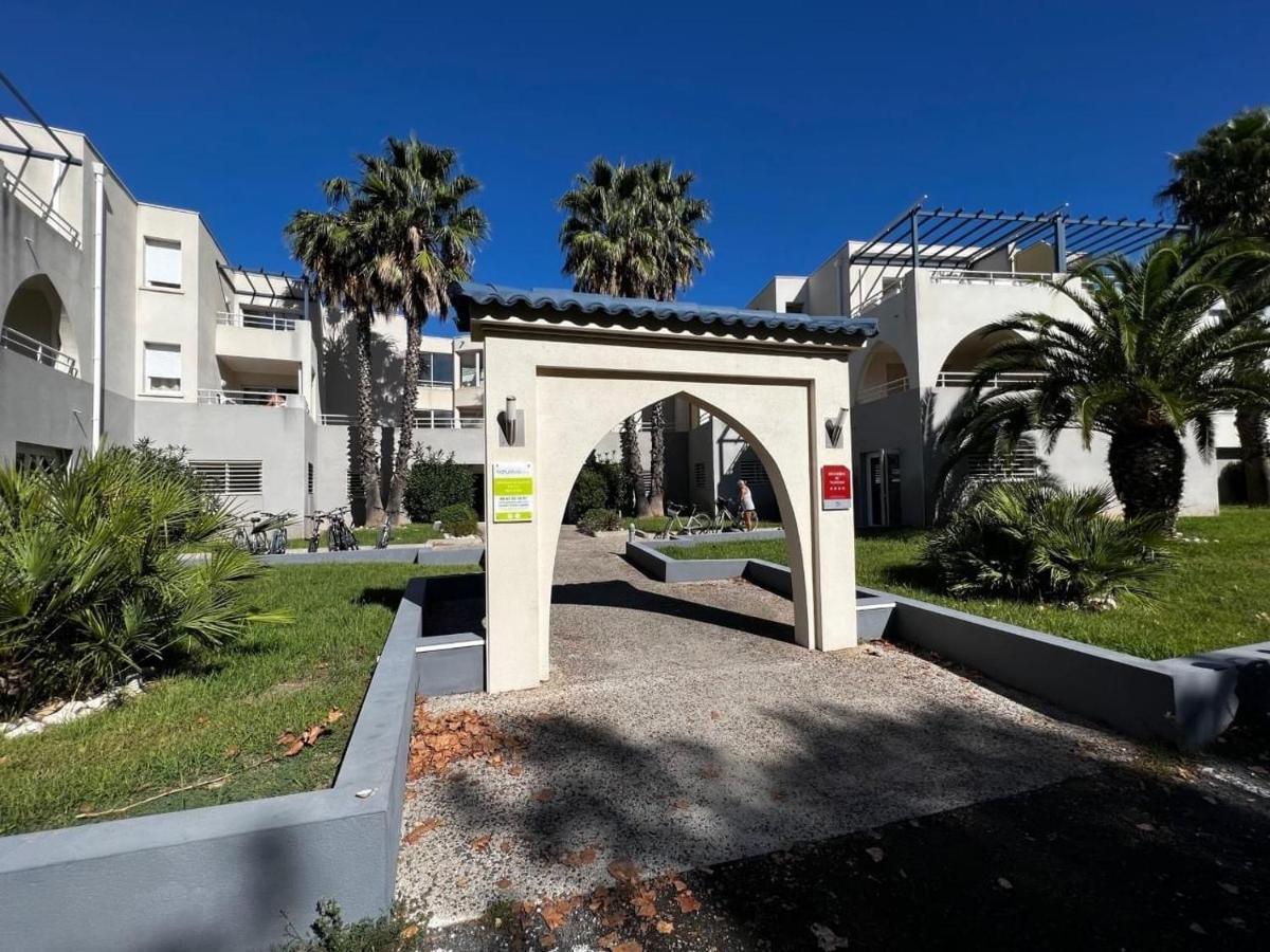 Appartement Avec Piscine Natureva By 8h