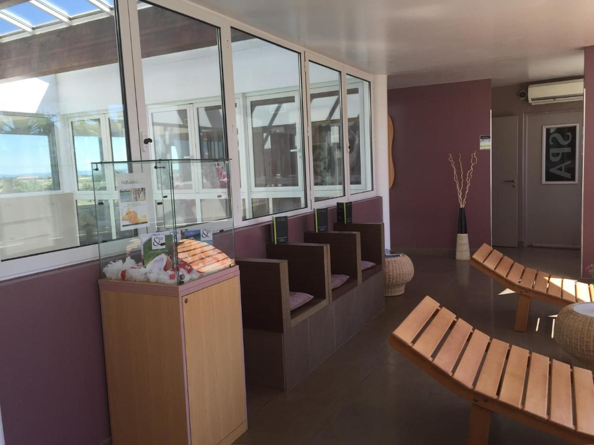 Appartement Avec Piscine Natureva By 8h Agde