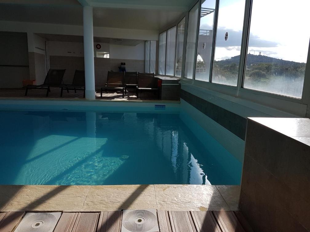 Avec Piscine Natureva By 8h Agde