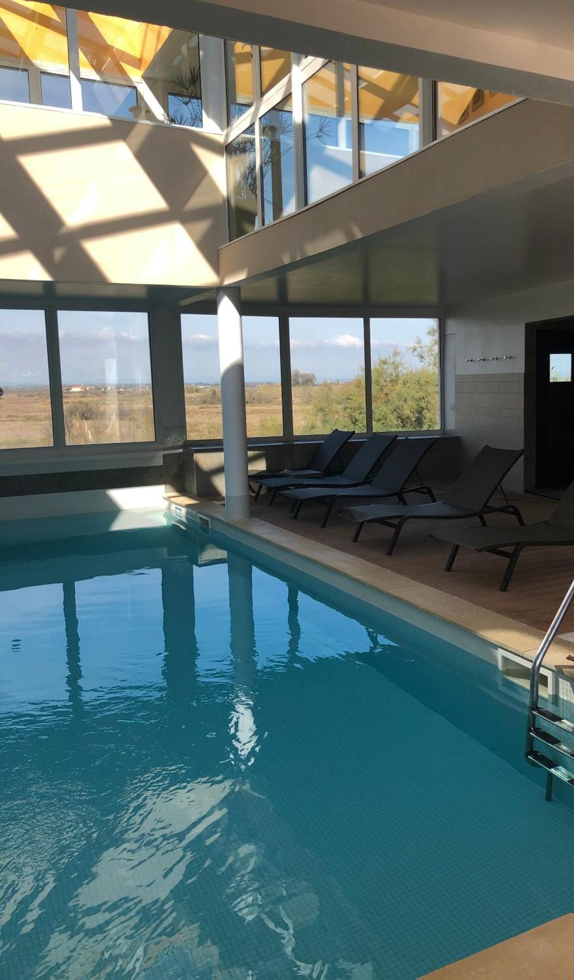 Avec Piscine Natureva By 8h * Agde