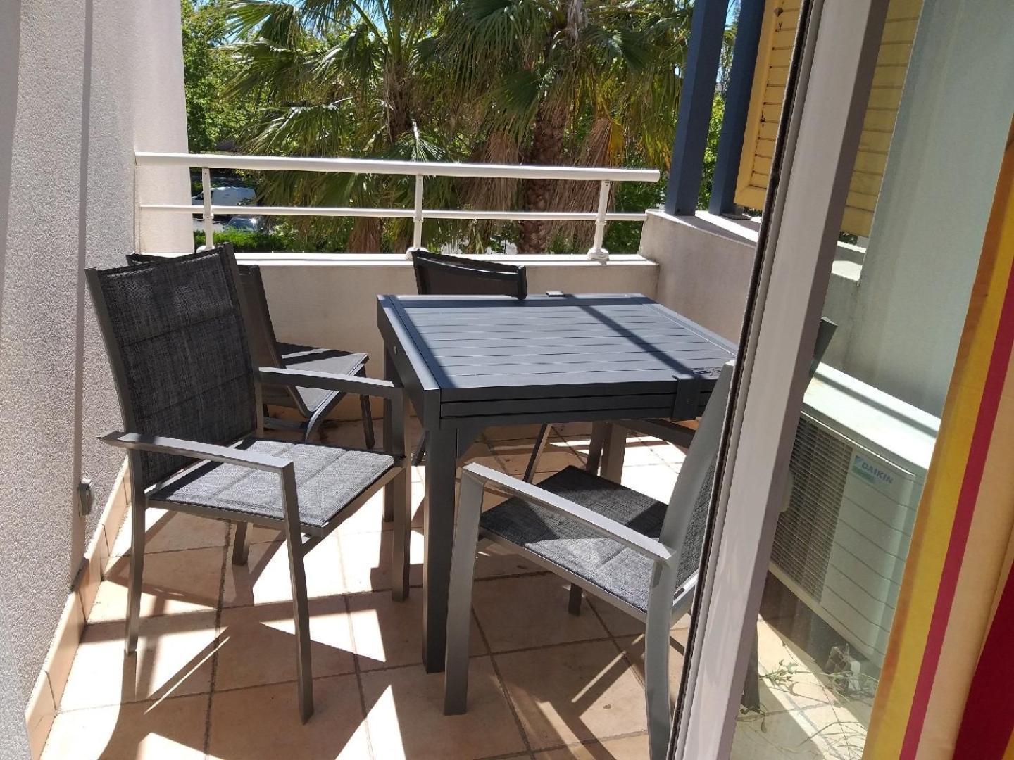 Appartement Avec Piscine Natureva By 8h Agde