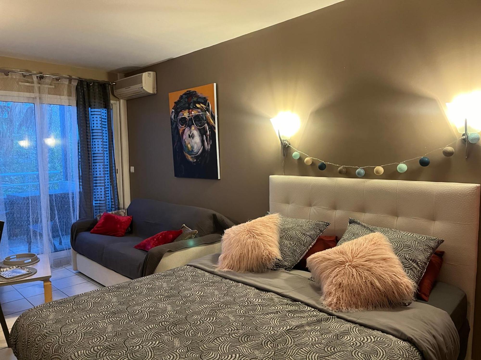Appartement Avec Piscine Natureva By 8h Agde